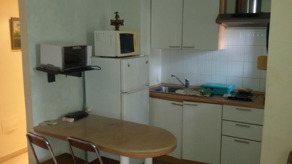 Coquet Appart Yasmine エクステリア 写真